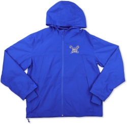 View Buying Options For The Big Boy Hampton Pirates S9 Adult Windbreaker Jacket