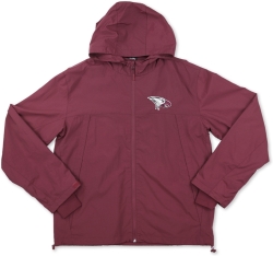 View Buying Options For The Big Boy North Carolina Central Eagles S9 Adult Windbreaker Jacket