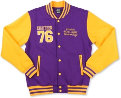 View Buying Options For The Big Boy Prairie View A&M Panthers S2 Mens Fleece Jacket