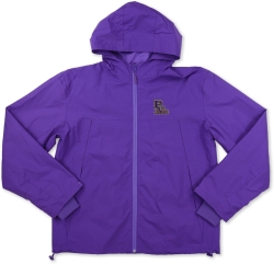 View Buying Options For The Big Boy Prairie View A&M Panthers S9 Adult Windbreaker Jacket