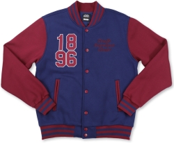 View Buying Options For The Big Boy South Carolina State Bulldogs S2 Mens Fleece Jacket