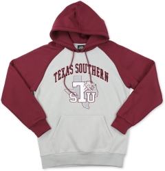View Buying Options For The Big Boy Texas Southern Tigers S11 Adult Hoodie