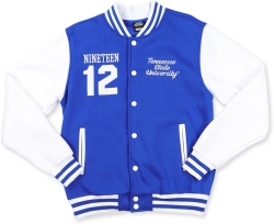 View Buying Options For The Big Boy Tennessee State Tigers S2 Mens Fleece Jacket