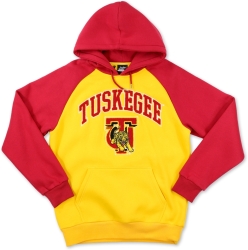 View Buying Options For The Big Boy Tuskegee Golden Tigers S11 Hoodie