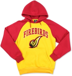 View Buying Options For The Big Boy District Of Columbia Firebirds S11 Hoodie