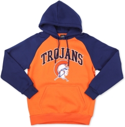 View Buying Options For The Big Boy Virginia State Trojans S11 Hoodie