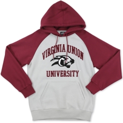 View Buying Options For The Big Boy Virginia Union Panthers S11 Adult Hoodie