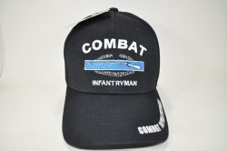View Buying Options For The Combat Infantryman Badge M044 Mens Cap