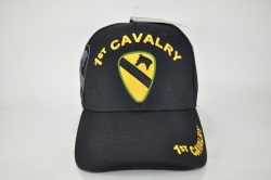 View Buying Options For The 1st Cavalry M039 Shadow Mens Cap