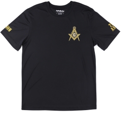 View Buying Options For The Big Boy Mason S17 Mens Dry Fit Tee