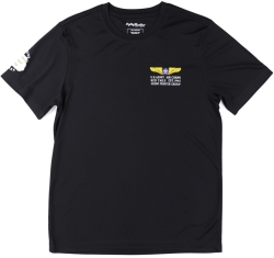View Buying Options For The Big Boy Tuskegee Airmen S17 Adult Dry Fit Tee