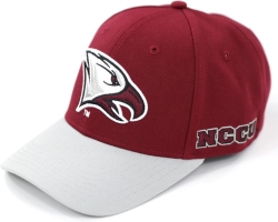 View Buying Options For The Big Boy North Carolina Central Eagles S150 Adult Ball Cap