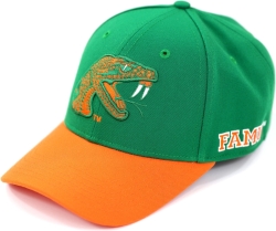 View Buying Options For The Big Boy Florida A&M Rattlers S150 Adult Ball Cap