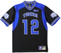 View Buying Options For The Big Boy Tennessee State Tigers S16 Adult Football Jersey