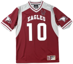 View Buying Options For The Big Boy North Carolina Central Eagles S16 Adult Football Jersey