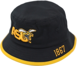 View Buying Options For The Big Boy Alabama State Hornets S150 Adult Bucket Hat