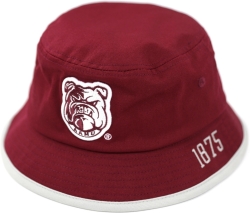View Buying Options For The Big Boy Alabama A&M Bulldogs S150 Adult Bucket Hat