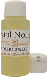 View Buying Options For The Crystal Noir - Type V For Women Scented Body Oil Fragrance