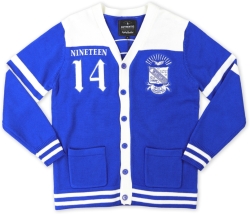 View Buying Options For The Big Boy Phi Beta Sigma Divine 9 S8 Sweater Cardigan