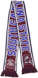 View Buying Options For The Big Boy South Carolina State Bulldogs S10 Adult Scarf
