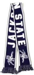 View Buying Options For The Big Boy Jackson State Tigers S10 Adult Scarf