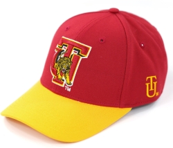 View Buying Options For The Big Boy Tuskegee Golden Tigers S150 Adult Cap
