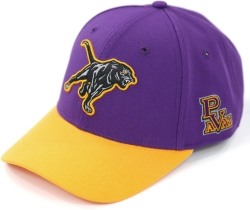 View Buying Options For The Big Boy Prairie View A&M Panthers S150 Adult Cap
