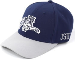 View Buying Options For The Big Boy Jackson State Tigers S150 Adult Cap