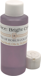 View Buying Options For The Versace: Bright Crystal - Type For Women Scented Body Oil Fragrance