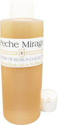 View Buying Options For The Peche Mirage - Type G Scented Body Oil Fragrance