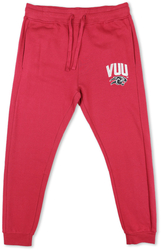 View Buying Options For The Big Boy Virginia Union Panthers S3 Mens Sweatpants