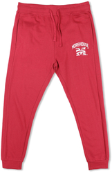 View Buying Options For The Big Boy Morehouse Maroon Tigers S3 Mens Sweatpants