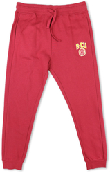 View Buying Options For The Big Boy Bethune-Cookman Wildcats S3 Mens Sweatpants