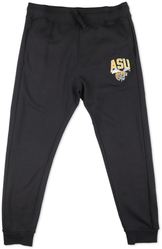 View Buying Options For The Big Boy Alabama State Hornets S3 Mens Sweatpants