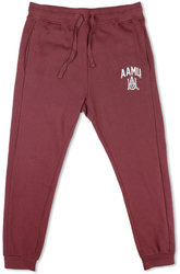 View Buying Options For The Big Boy Alabama A&M Bulldogs S3 Mens Sweatpants