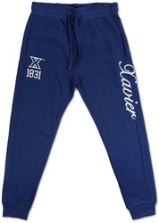 View Buying Options For The Big Boy Xavier Musketeers S2 Mens Jogger Pants