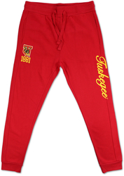 View Buying Options For The Big Boy Tuskegee Golden Tigers S2 Mens Jogger Pants
