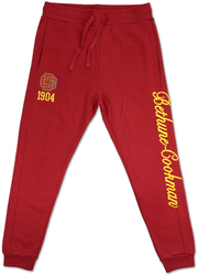 View Buying Options For The Big Boy Bethune-Cookman Wildcats S2 Mens Jogger Pants