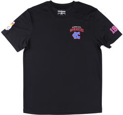 View Buying Options For The Big Boy Kansas City Monarchs S17 Adult Dry Fit Tee