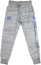 View Buying Options For The Big Boy Fayetteville State Broncos S2 Womens Jogger Pants
