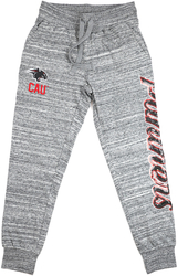 View Buying Options For The Big Boy Clark Atlanta Panthers S2 Womens Jogger Pants