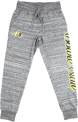 View Buying Options For The Big Boy Bowie State Bulldogs S2 Womens Jogger Pants