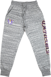 View Buying Options For The Big Boy Benedict Tigers S2 Womens Jogger Pants
