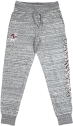 View Buying Options For The Big Boy Alabama A&M Bulldogs S2 Womens Jogger Pants