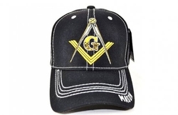 View Buying Options For The Mason MS02 Stitch Mens Cap