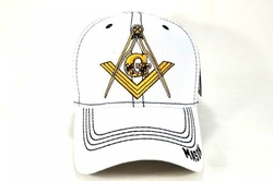 View Buying Options For The Mason MS02 Stitch Mens Cap