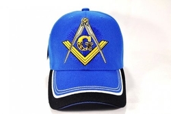 View Buying Options For The Mason MS02 Border Bill Mens Cap