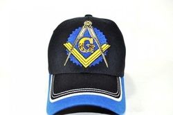 View Buying Options For The Mason MS02 Border Bill Mens Cap