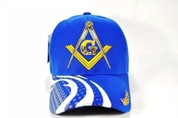 View Buying Options For The Mason MS02 Wave Bill Mens Cap