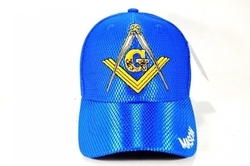 View Buying Options For The Mason MS02 Jersey Mesh Mens Cap
